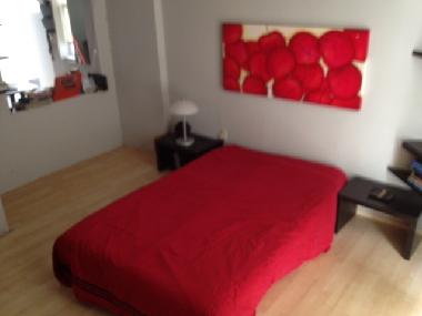 Appartement de vacances �/en/au M�xico City (Distrito Federal)ou appartement ou maison de vacances