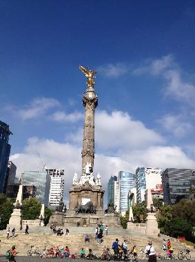 Appartement de vacances �/en/au M�xico City (Distrito Federal)ou appartement ou maison de vacances