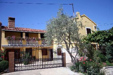 Maison de vacances �/en/au Zminj (Istarska)ou appartement ou maison de vacances