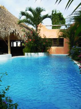 Maison de vacances �/en/au Bayahibe (La Altagracia)ou appartement ou maison de vacances