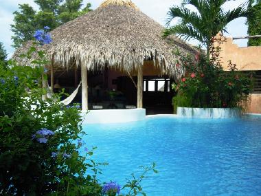 Maison de vacances �/en/au Bayahibe (La Altagracia)ou appartement ou maison de vacances