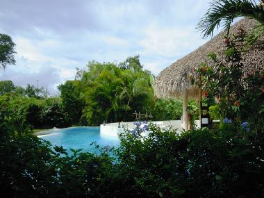 Maison de vacances �/en/au Bayahibe (La Altagracia)ou appartement ou maison de vacances