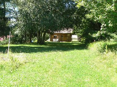 Chalet /en/au GERBPAL (Vosges)ou appartement ou maison de vacances