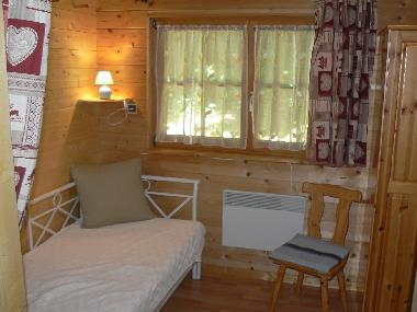 Chalet /en/au GERBPAL (Vosges)ou appartement ou maison de vacances