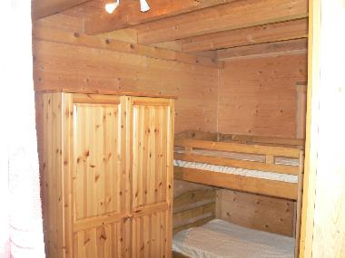 Chalet /en/au GERBPAL (Vosges)ou appartement ou maison de vacances