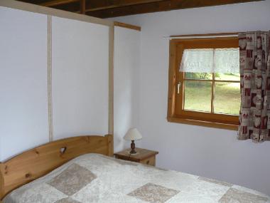 Chalet /en/au GERBPAL (Vosges)ou appartement ou maison de vacances