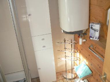 Chalet /en/au GERBPAL (Vosges)ou appartement ou maison de vacances