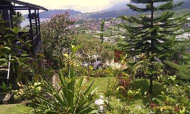 Maison de vacances �/en/au Bedugul (Bali)ou appartement ou maison de vacances