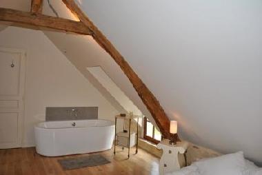 Maison de vacances /en/au Fajoles (Lot)ou appartement ou maison de vacances