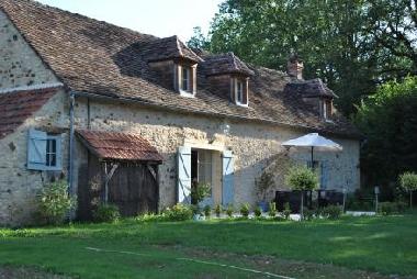 Maison de vacances /en/au Fajoles (Lot)ou appartement ou maison de vacances