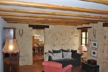 Maison de vacances /en/au Fajoles (Lot)ou appartement ou maison de vacances