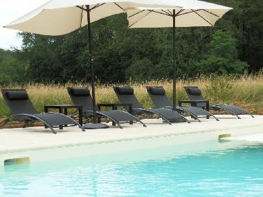 Maison de vacances /en/au Fajoles (Lot)ou appartement ou maison de vacances