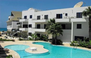 Appartement de vacances �/en/au Santa Maria (Sal)ou appartement ou maison de vacances