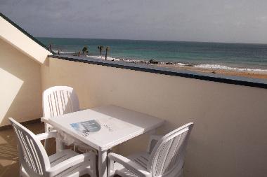 Appartement de vacances �/en/au Santa Maria (Sal)ou appartement ou maison de vacances