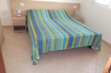 Appartement de vacances �/en/au Santa Maria (Sal)ou appartement ou maison de vacances