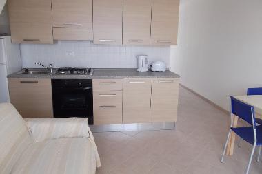 Appartement de vacances �/en/au Santa Maria (Sal)ou appartement ou maison de vacances
