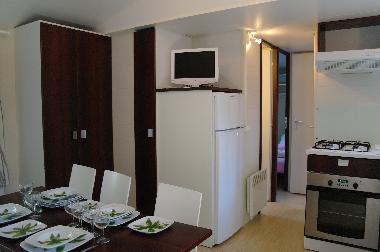 Chalet /en/au Port Grimaud (Var)ou appartement ou maison de vacances