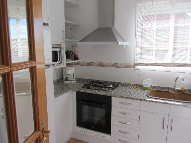 Villa /en/au La Eliana (Valencia / Valncia)ou appartement ou maison de vacances