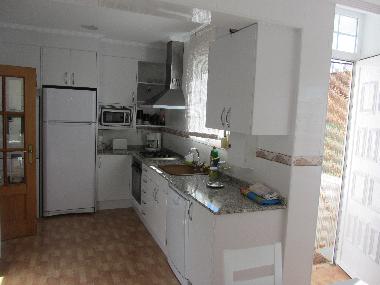 Villa /en/au La Eliana (Valencia / Valncia)ou appartement ou maison de vacances