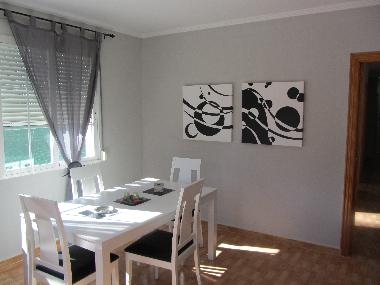 Villa /en/au La Eliana (Valencia / Valncia)ou appartement ou maison de vacances