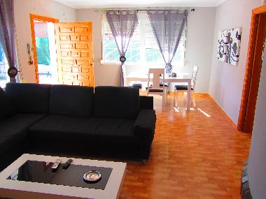 Villa /en/au La Eliana (Valencia / Valncia)ou appartement ou maison de vacances