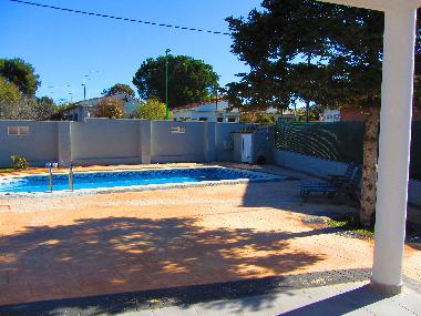 Villa /en/au La Eliana (Valencia / Valncia)ou appartement ou maison de vacances