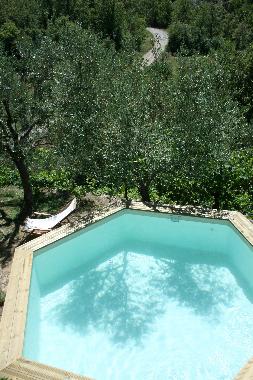 Maison de vacances /en/au 52031 (Arezzo)ou appartement ou maison de vacances