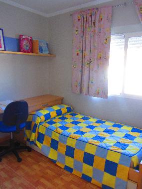 Villa /en/au La Eliana (Valencia / Valncia)ou appartement ou maison de vacances