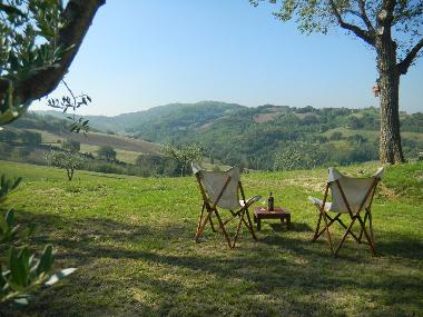 Maison de vacances /en/au Montelabbate (Pesaro e Urbino)ou appartement ou maison de vacances