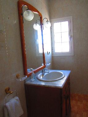 Villa /en/au La Eliana (Valencia / Valncia)ou appartement ou maison de vacances