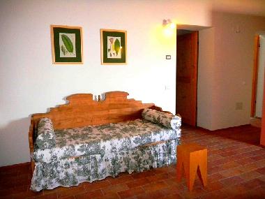 Maison de vacances /en/au Montelabbate (Pesaro e Urbino)ou appartement ou maison de vacances