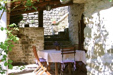 Maison de vacances /en/au 52031 (Arezzo)ou appartement ou maison de vacances