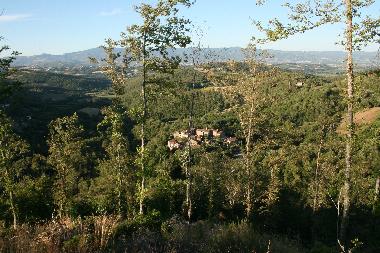 Maison de vacances /en/au 52031 (Arezzo)ou appartement ou maison de vacances