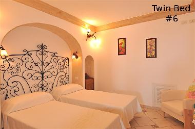 Maison de vacances /en/au Positano (Salerno)ou appartement ou maison de vacances