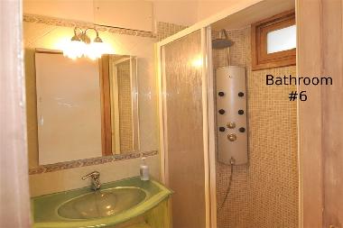 Maison de vacances /en/au Positano (Salerno)ou appartement ou maison de vacances