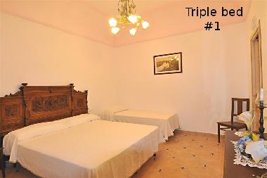 Maison de vacances /en/au Positano (Salerno)ou appartement ou maison de vacances