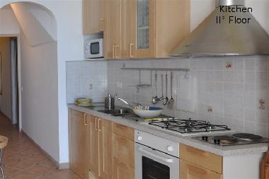 Maison de vacances /en/au Positano (Salerno)ou appartement ou maison de vacances