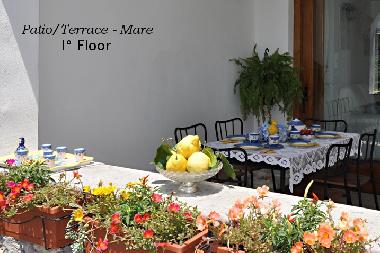 Maison de vacances /en/au Positano (Salerno)ou appartement ou maison de vacances