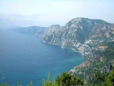 Maison de vacances /en/au Positano (Salerno)ou appartement ou maison de vacances