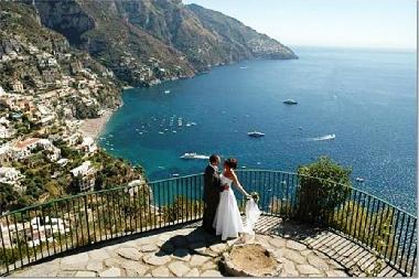 Maison de vacances /en/au Positano (Salerno)ou appartement ou maison de vacances