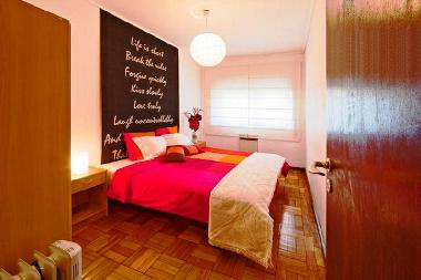 Appartement de vacances �/en/au Porto (Norte)ou appartement ou maison de vacances