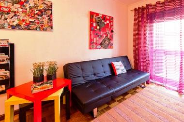 Appartement de vacances �/en/au Porto (Norte)ou appartement ou maison de vacances