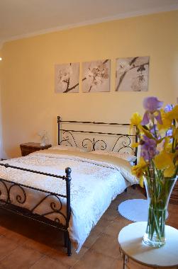 Chambre avec petit djeuner /en/au Lucignano (Arezzo)ou appartement ou maison de vacances