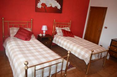 Chambre avec petit djeuner /en/au Lucignano (Arezzo)ou appartement ou maison de vacances