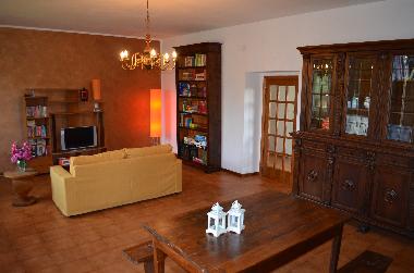 Chambre avec petit djeuner /en/au Lucignano (Arezzo)ou appartement ou maison de vacances