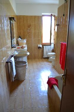 Chambre avec petit djeuner /en/au Lucignano (Arezzo)ou appartement ou maison de vacances