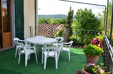 Chambre avec petit djeuner /en/au Lucignano (Arezzo)ou appartement ou maison de vacances