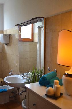 Chambre avec petit djeuner /en/au Lucignano (Arezzo)ou appartement ou maison de vacances