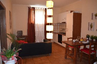 Chambre avec petit djeuner /en/au Lucignano (Arezzo)ou appartement ou maison de vacances
