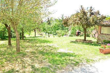 Chambre avec petit djeuner /en/au Lucignano (Arezzo)ou appartement ou maison de vacances